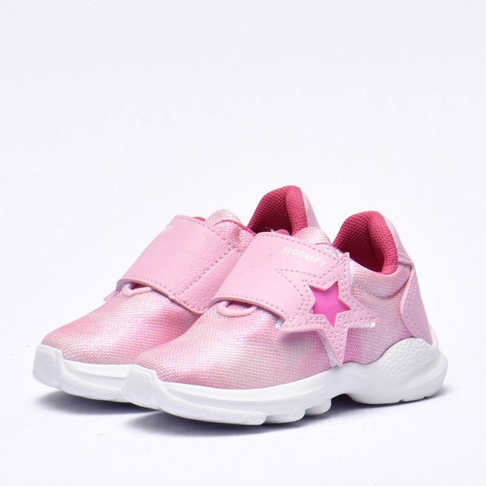 LEVITY GIRLS BLOOMPY