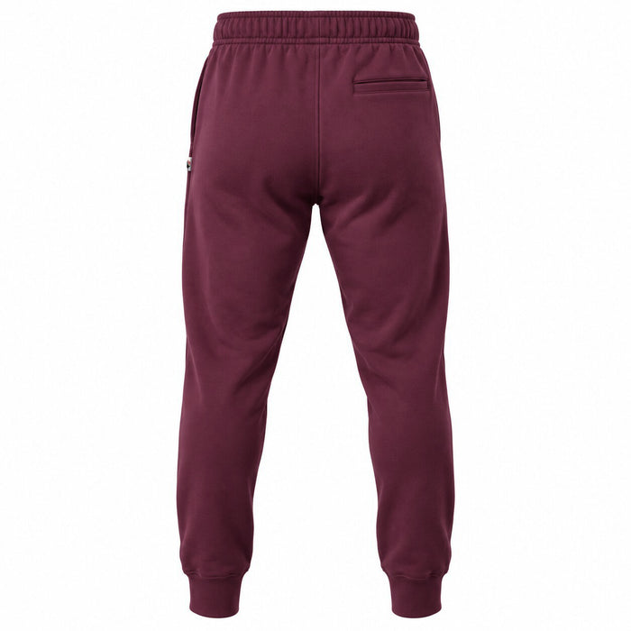 LUMBERJACK PANTALON JOGGING