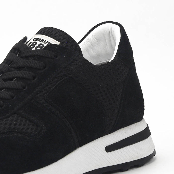 Cerruti 1881 Man Shoes Sneakers
