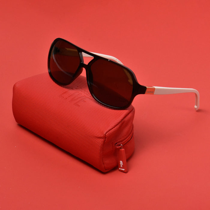 LUNETTE DE SOLEIL LACOSTE