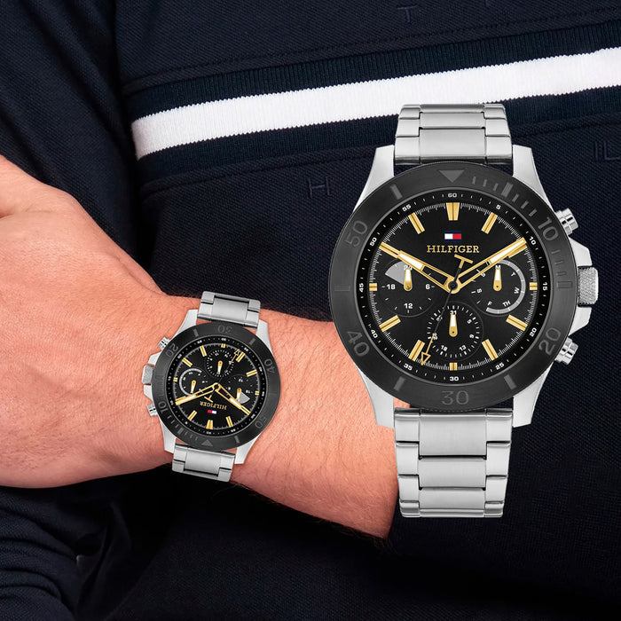 Montre Tommy Hilfiger