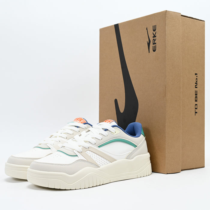 ERKE FOOTWEAR