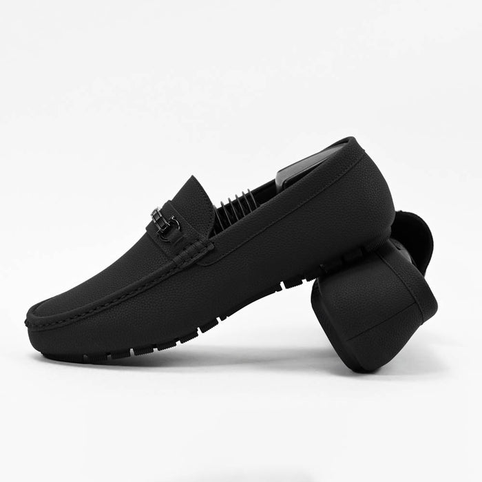Massimo Mocassins Driving Loafers