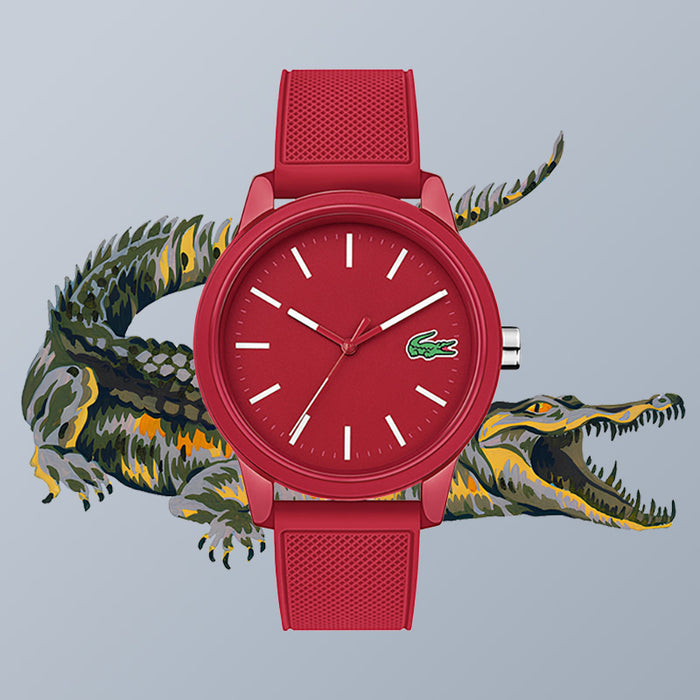 MONTRE LACOSTE