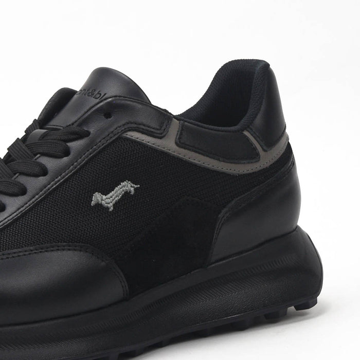 Harmont and Blaine Sports Sneakers Homme