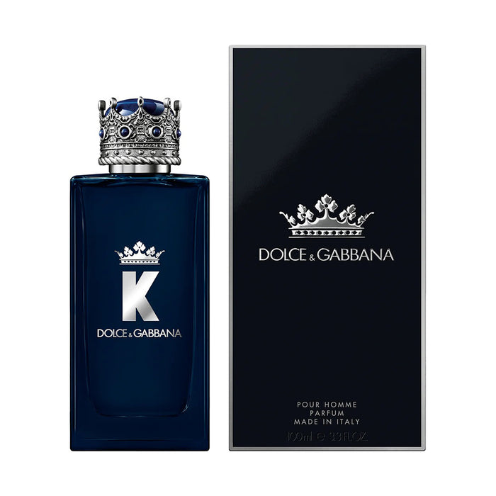 DOLCE GABBANA KING