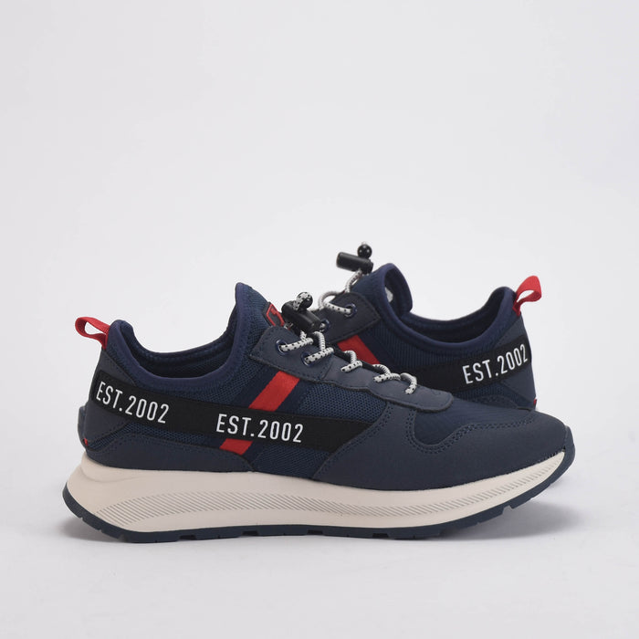 SAFETY JOGGER SHOES