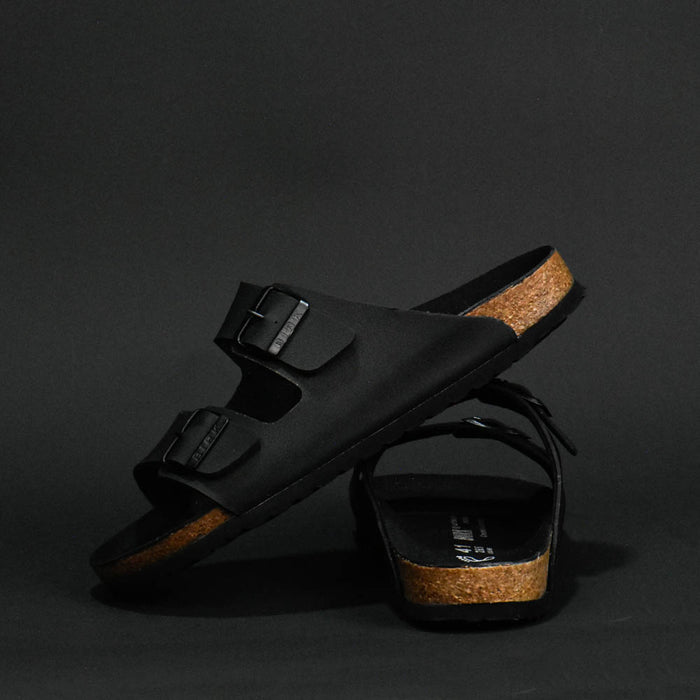 BIRKSBOT NOIR PLANTA NOIR