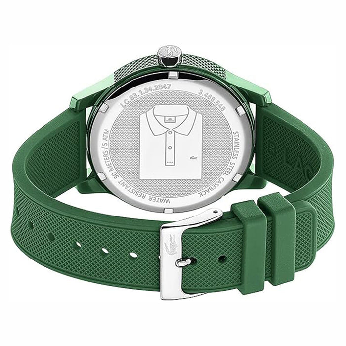 MONTRE LACOSTE