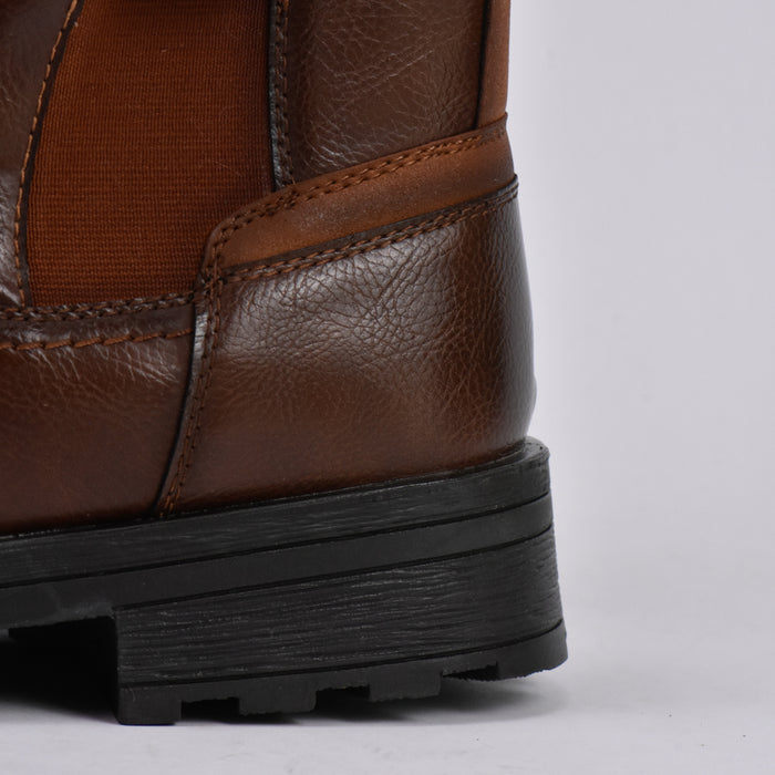 DOCK MASTER Timberwear