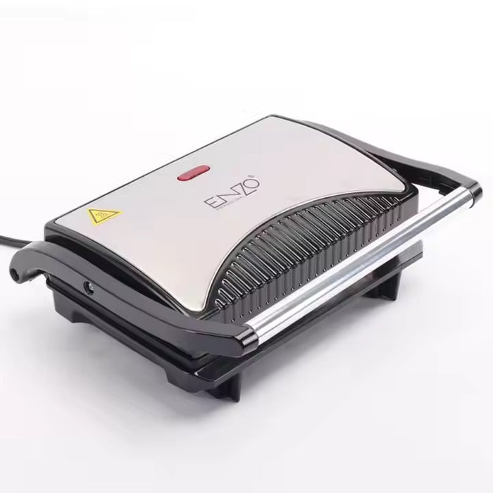 ENZO PROFESSIONAL GONTACT GRILL