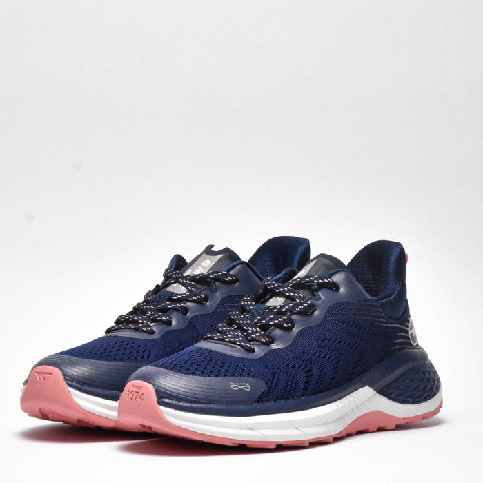 HI TEC ENDURO LITE W NAVAL AVADEMY BRUNT CORAL