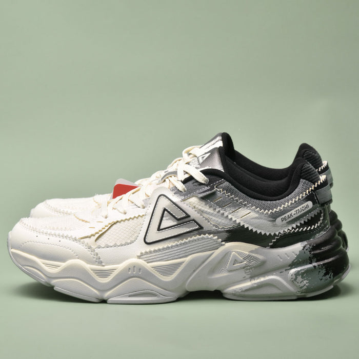 RETRO CASUAL SHOES PEAK