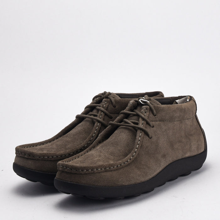 GEOX U SPHERICA EC14-B-SUEDE