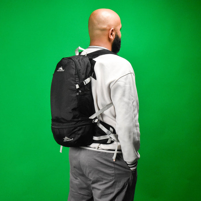 HIGH SIERRA 2IN1 WAIST POUCH