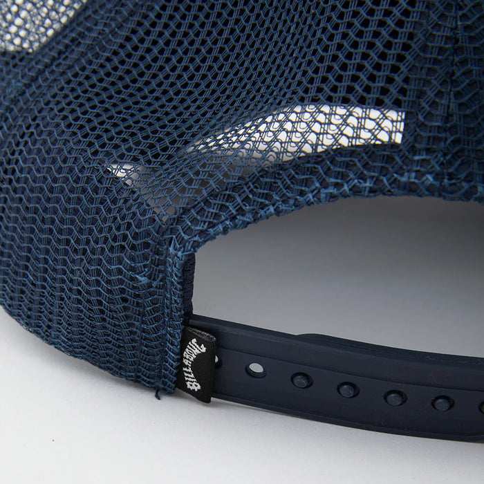 BILLABONG Casquette Trucker Homme ADIV RANGE BSP0