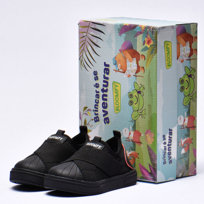 STREETLINE BB BLOOMPY