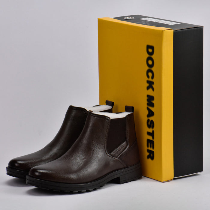 DOCK MASTER Urban Explorer