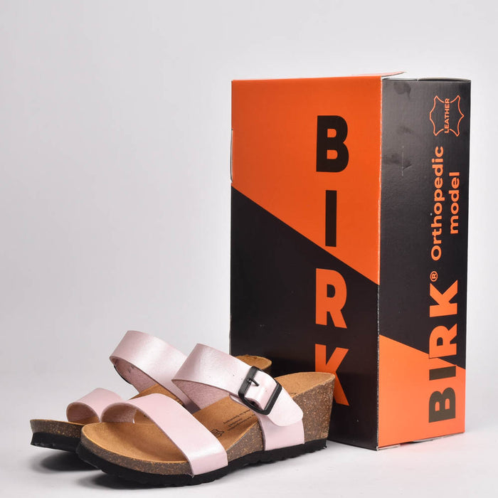 BIRK ROSE