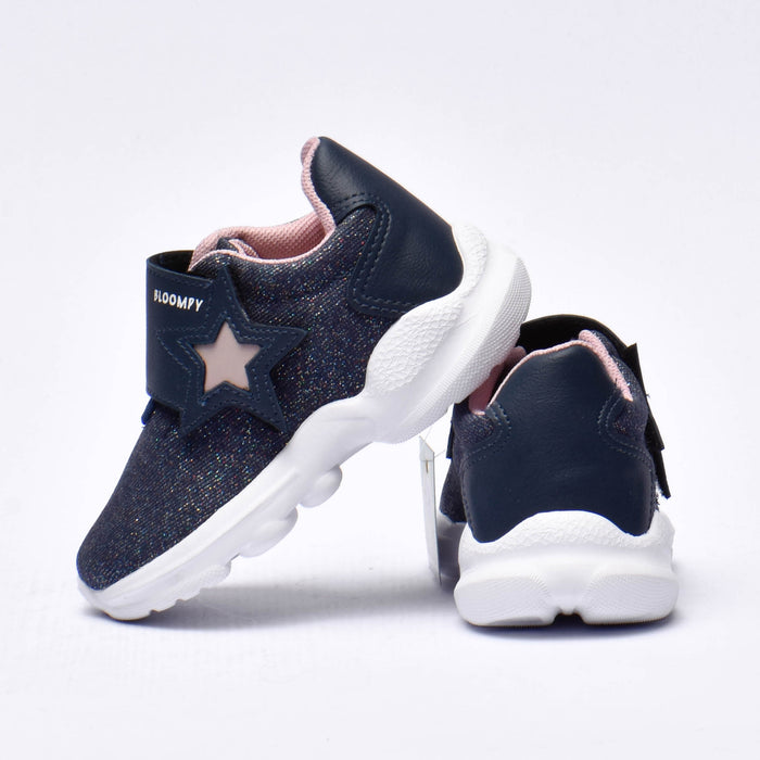 LEVITY GIRLS BLOOMPY