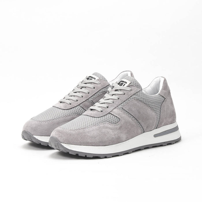 Cerruti 1881 Man Shoes Sneakers