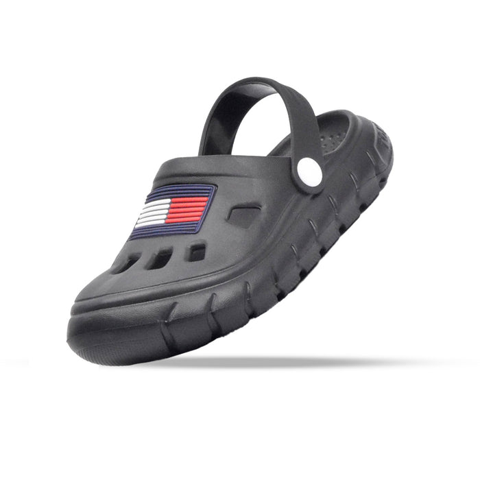 Tommy Hilfiger Kinder Flag Comfy Sandal