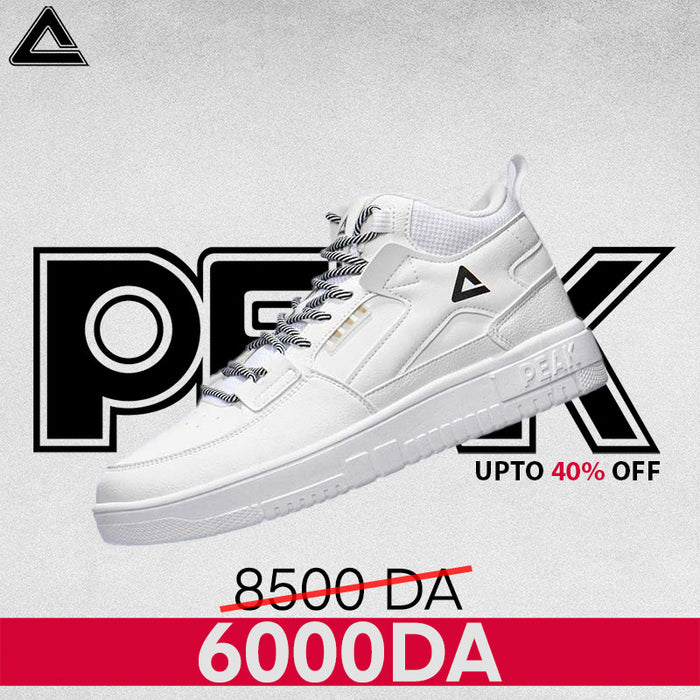 CULTURE SHOES - PEAK