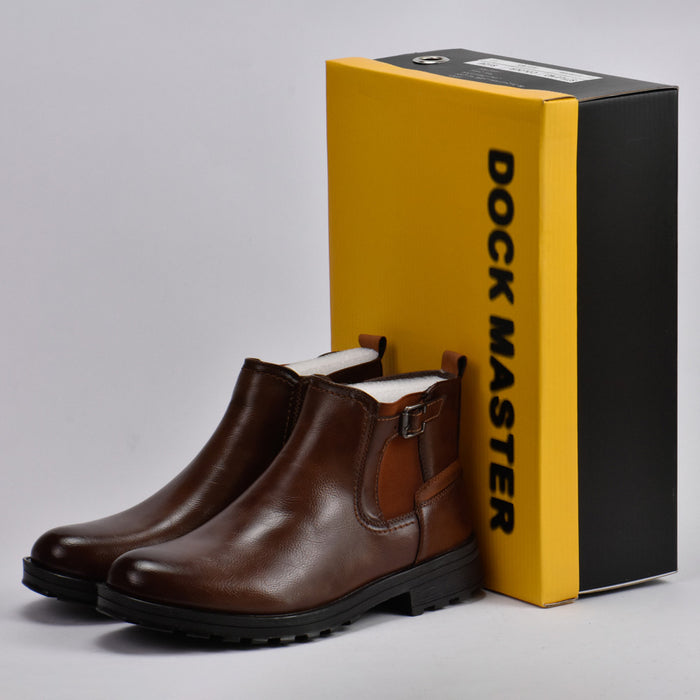 DOCK MASTER Timberwear