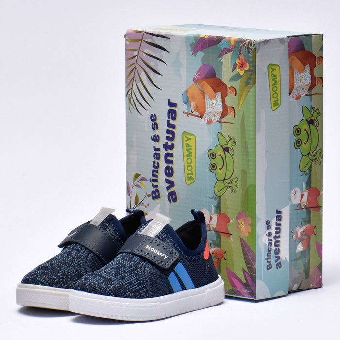 STREETLINE BB BLOOMPY