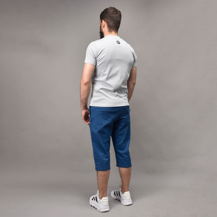 ENSEMBLE D-ROCK SPORT PANT BLEU