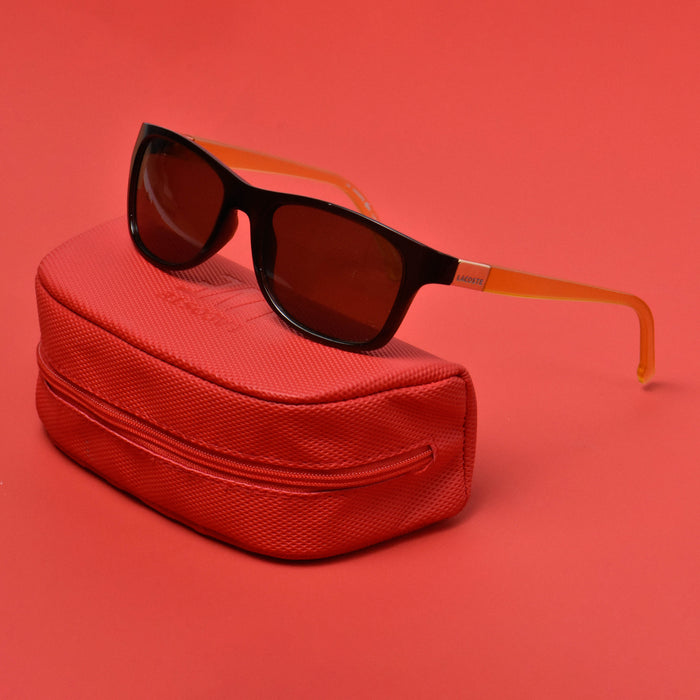 LUNETTE DE SOLEIL LACOSTE