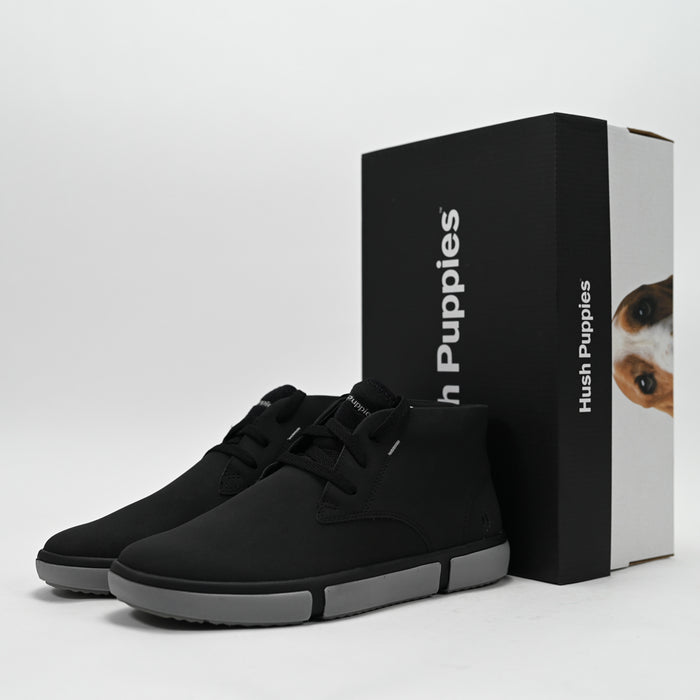 HUSH PUPPIES FOOTWEAR