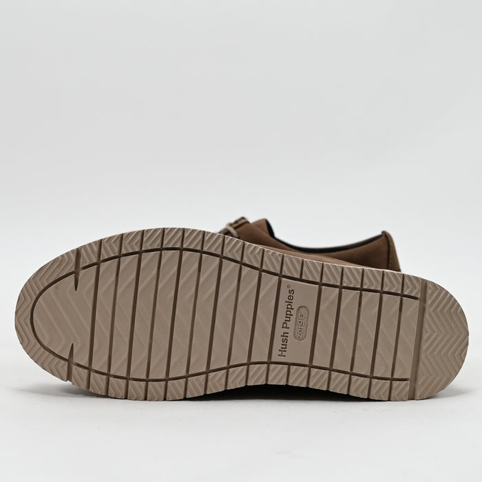 HUSH PUPPIES FOOTWEAR