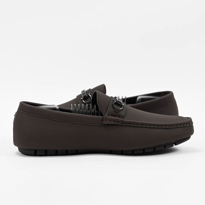 Massimo Mocassins Driving Loafers