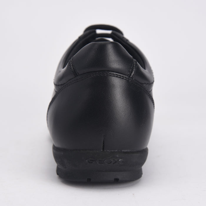 GEOX U SYMBOL B - SMO.LEA