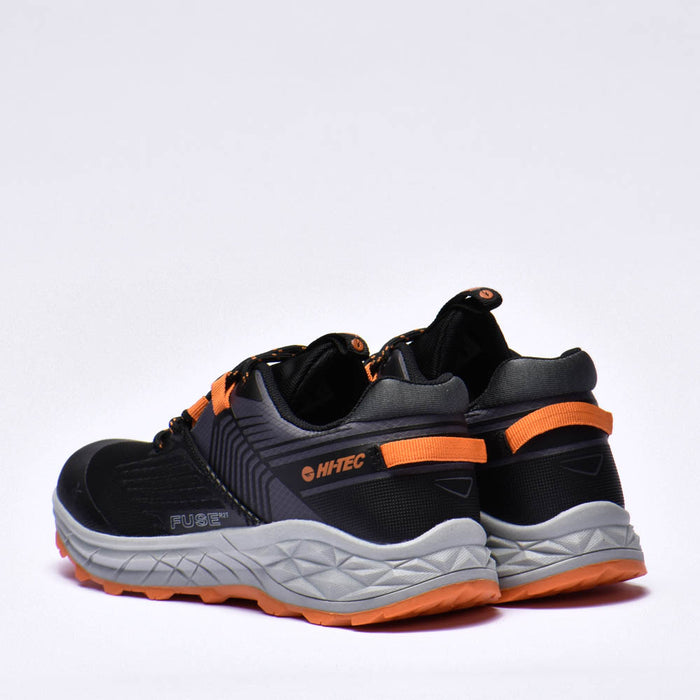 HI TEC FuseTrailLowJNR