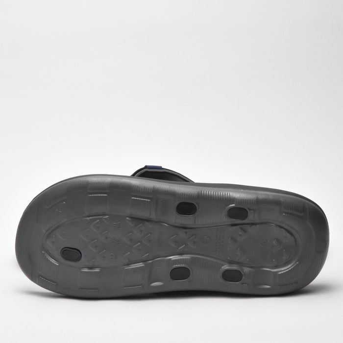 CARTAGO LUXEMBURGO THONG AD GREY/BLACK/GREY