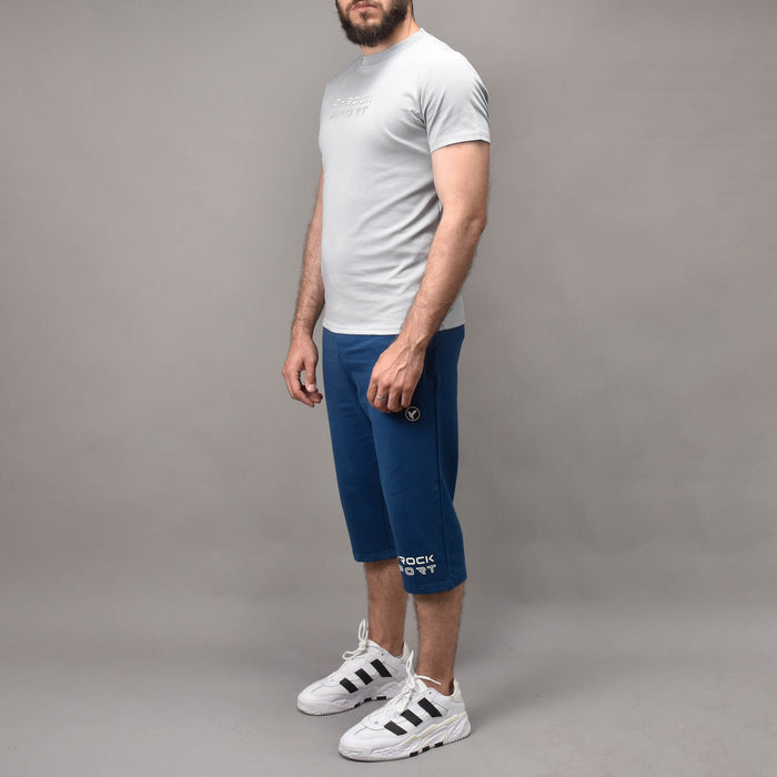 ENSEMBLE D-ROCK SPORT PANT BLEU