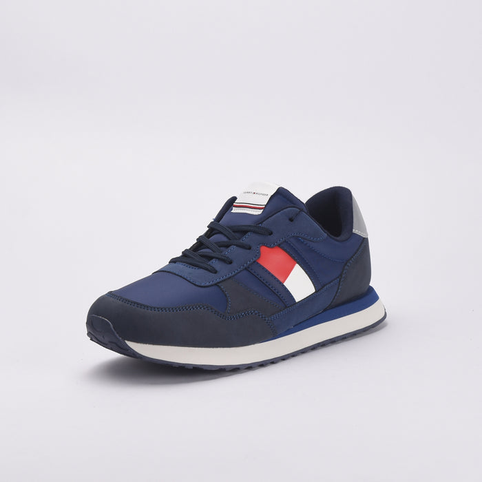 TOMMY HILFIGER FLAG LOW