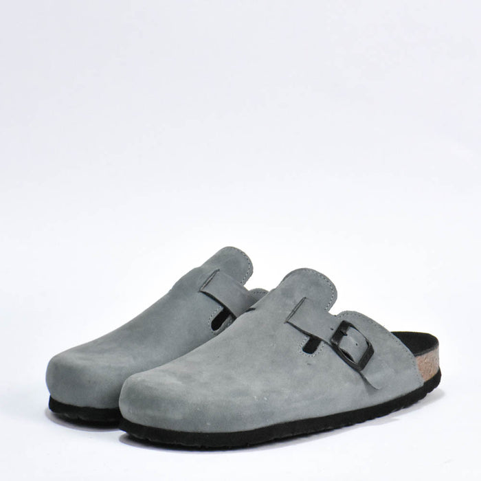 BIRKSBOT BLEU AZUL PLANTA NOIR