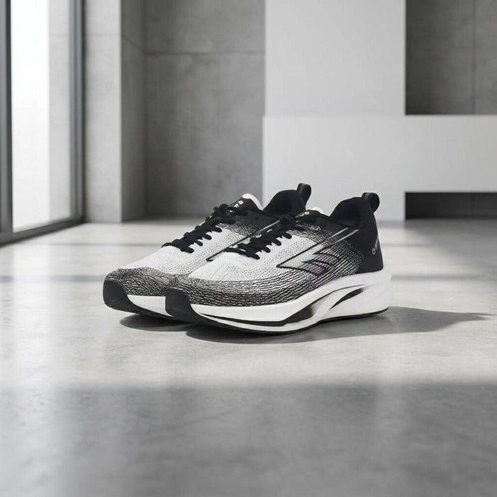 Hi-Tec Compass Sneakers