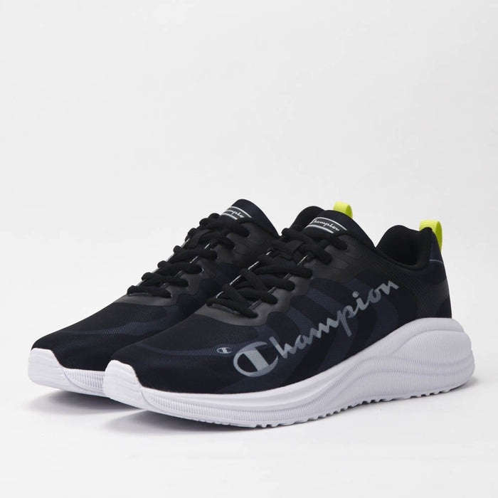 Champion Syphon Script Low Sneakers