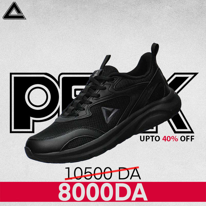 WALKING SHOES - PEAK