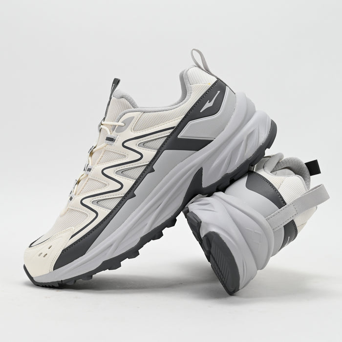 ERKE Tan Jing 3.0 Men's Mesh Running Shoes