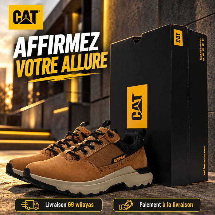 CAT FOOTWEAR