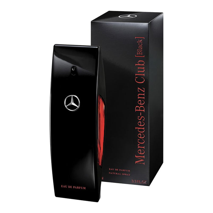 MERCEDES BENZ CLUB 100ML