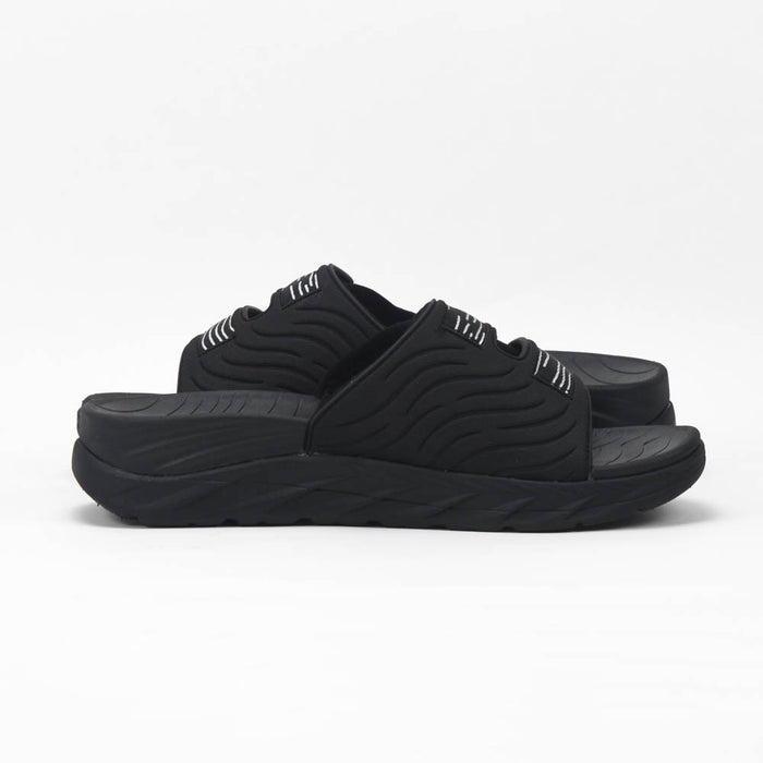 Puca Claquettes Rampage Black