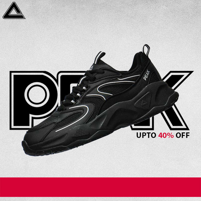 FASHION CASUAL SHOES PEAK
