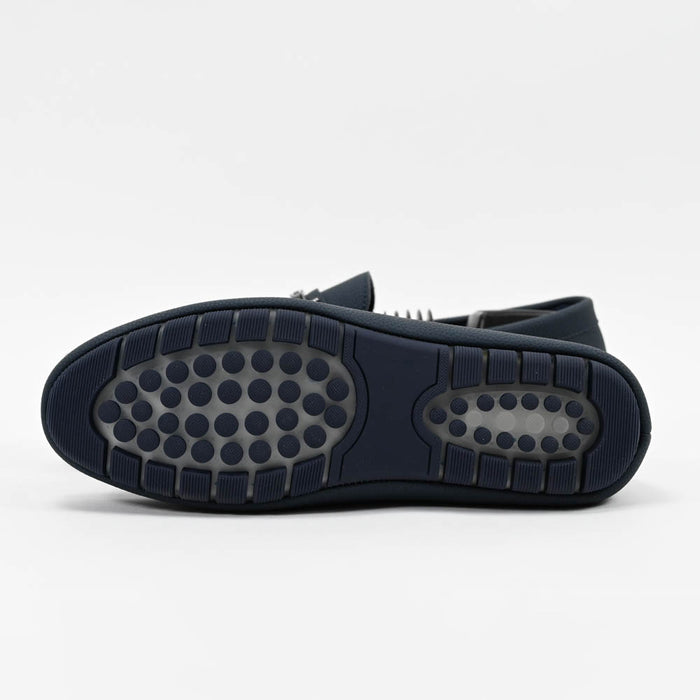 Massimo Mocassins Driving Loafers