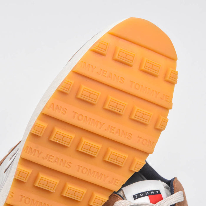 TOMMY HILFIGER TJM Technical Runner Sneakers